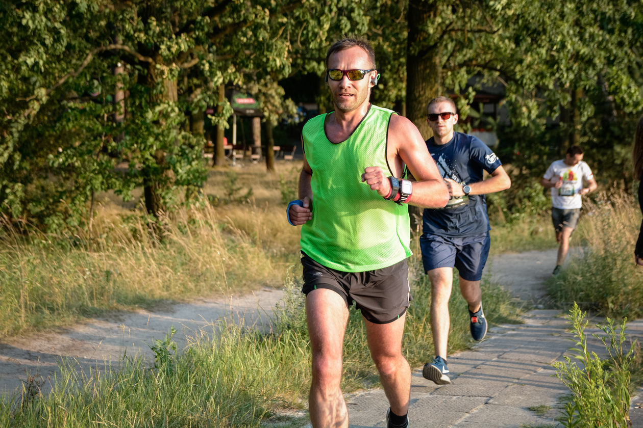  Bieg City Trail onTour (zdjęcie 1) - Autor: Krzysztof Mazur