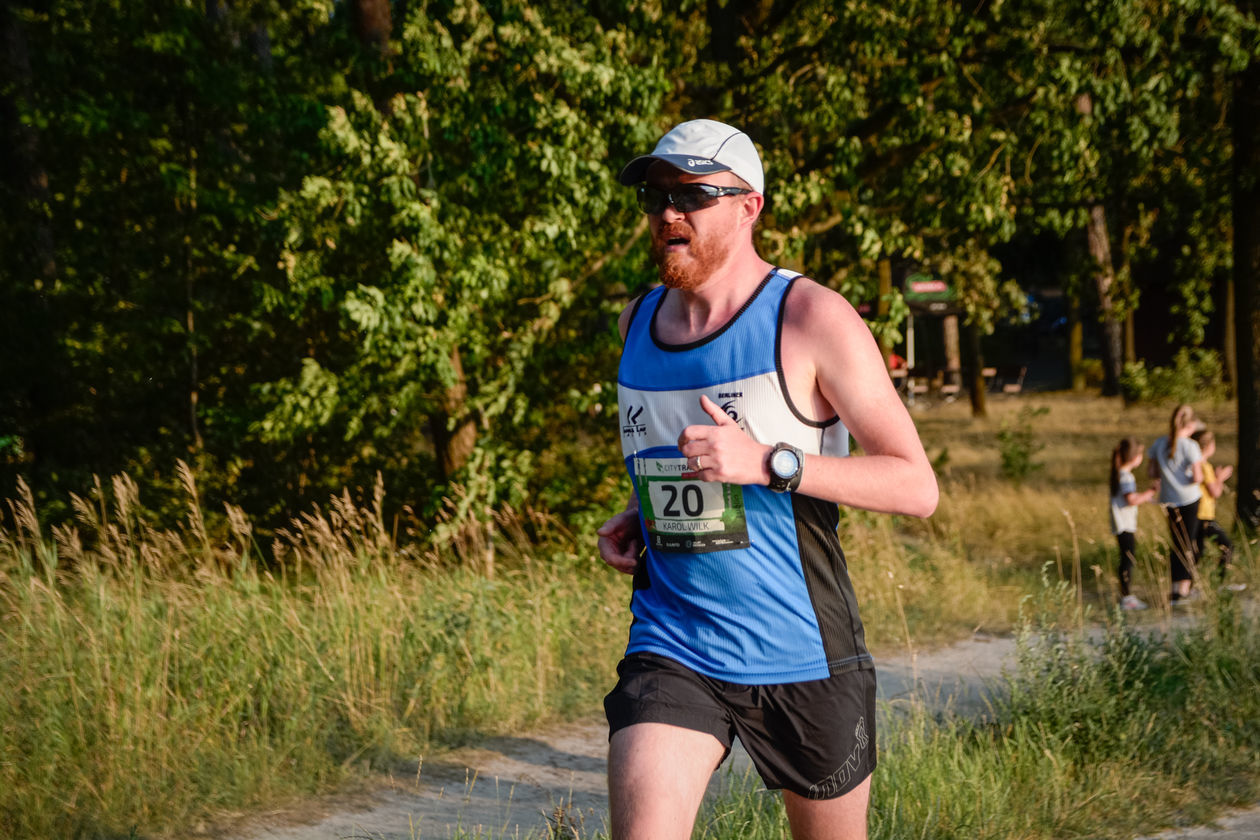  Bieg City Trail onTour (zdjęcie 1) - Autor: Krzysztof Mazur