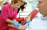 Nowy ambulans do pobierania krwi (zdjęcie 5)