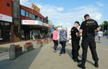 Przemycane papierosy w Lublinie? Policjanci odstraszają nielegalnych handlarzy (zdjęcie 3)