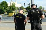 Przemycane papierosy w Lublinie? Policjanci odstraszają nielegalnych handlarzy (zdjęcie 2)