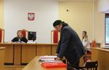 Tenor Marek Torzewski podczas rozprawy w sądzie w Białej Podlaskiej (zdjęcie 4)