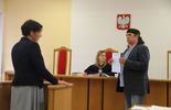 Tenor Marek Torzewski podczas rozprawy w sądzie w Białej Podlaskiej (zdjęcie 5)