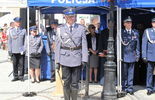 Wojewódzkie Święto Policji w Chełmie (zdjęcie 5)