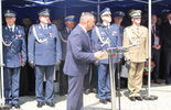 Wojewódzkie Święto Policji w Chełmie (zdjęcie 4)