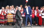 Jarosław Kaczyński na pikniku rodzinnym PiS w Chełmie (zdjęcie 3)