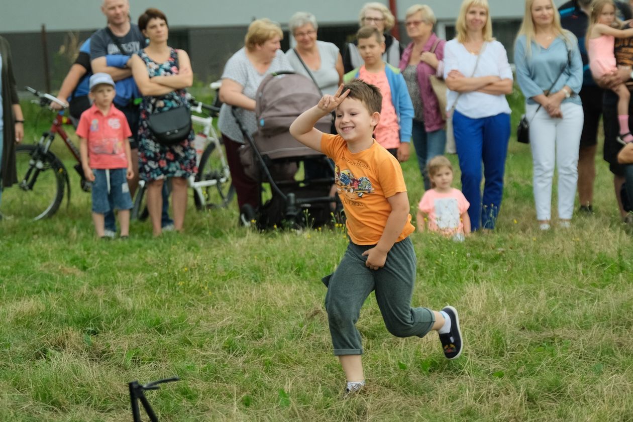  Carnaval Sztukmistrzów 2019. Cyrk podwórkowy w Lublinie (zdjęcie 1) - Autor: Maciej Kaczanowski