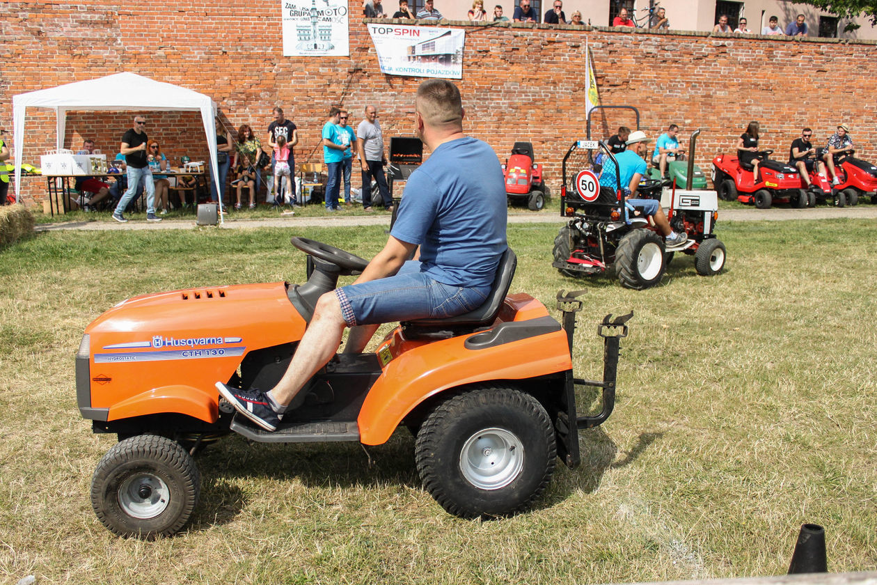  Zamość na okrągło 2019 (zdjęcie 1) - Autor: Kazimierz Chmiel