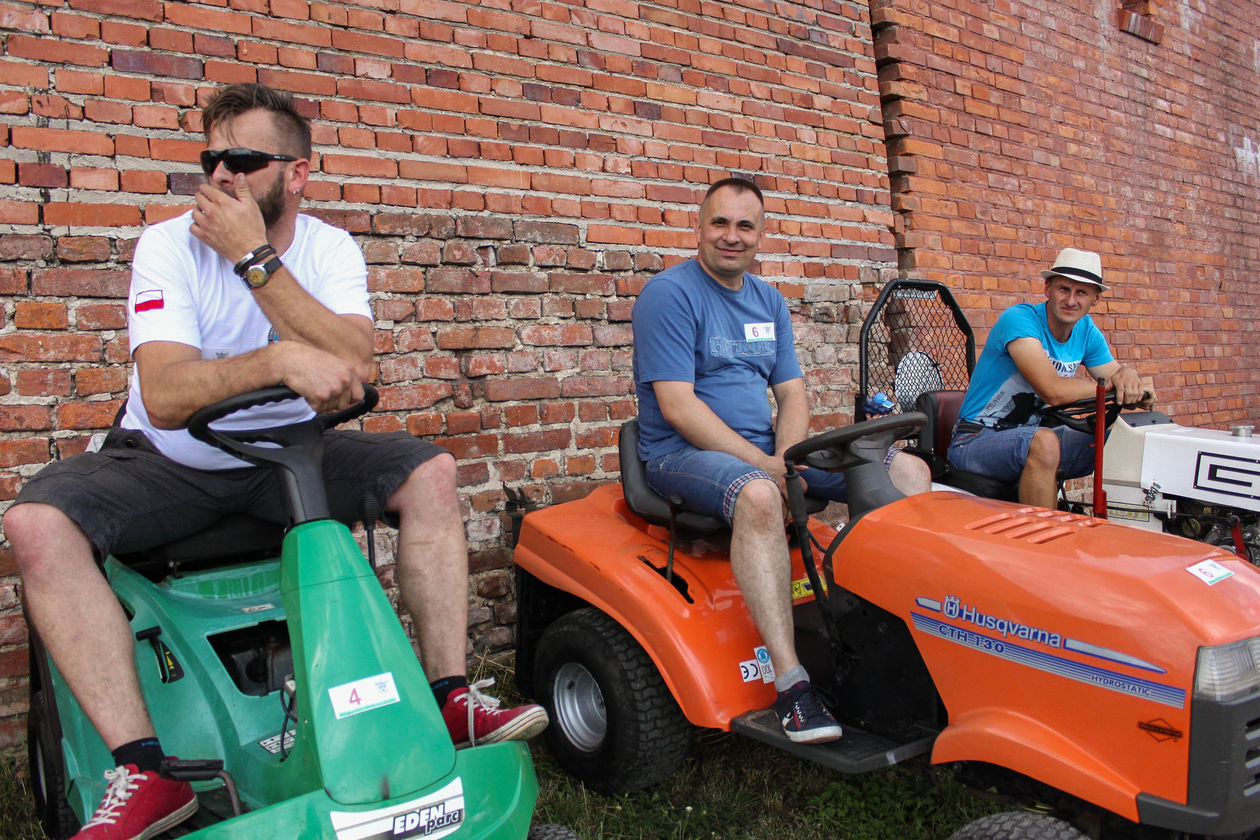  Zamość na okrągło 2019 (zdjęcie 1) - Autor: Kazimierz Chmiel