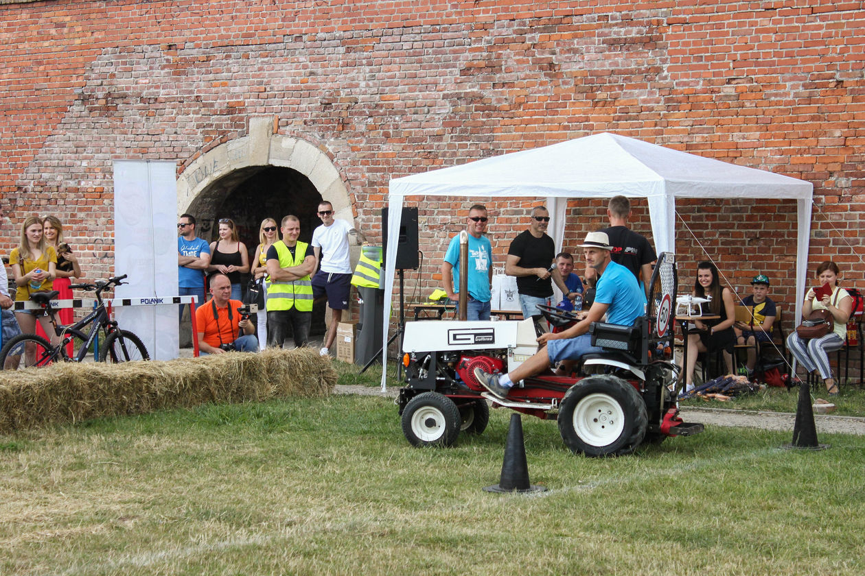  Zamość na okrągło 2019 (zdjęcie 1) - Autor: Kazimierz Chmiel