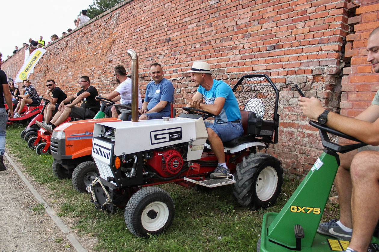  Zamość na okrągło 2019 (zdjęcie 1) - Autor: Kazimierz Chmiel