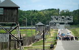 75 rocznica likwidacji niemieckiego obozu koncentracyjnego na Majdanku (zdjęcie 5)