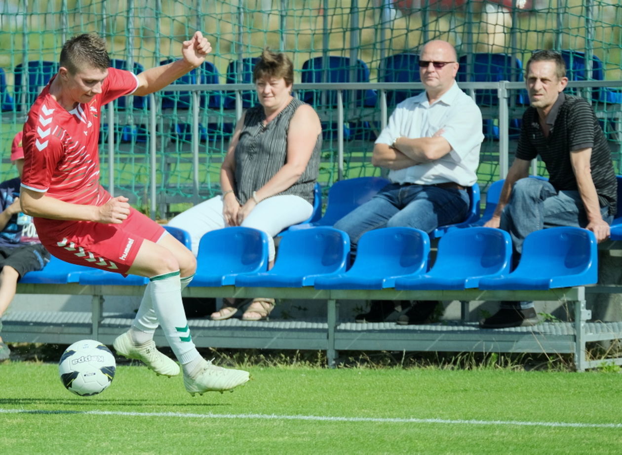  Mecz kontrolny Motor vs Lublinianka 3:2 (zdjęcie 1) - Autor: Macziej Kaczanowski