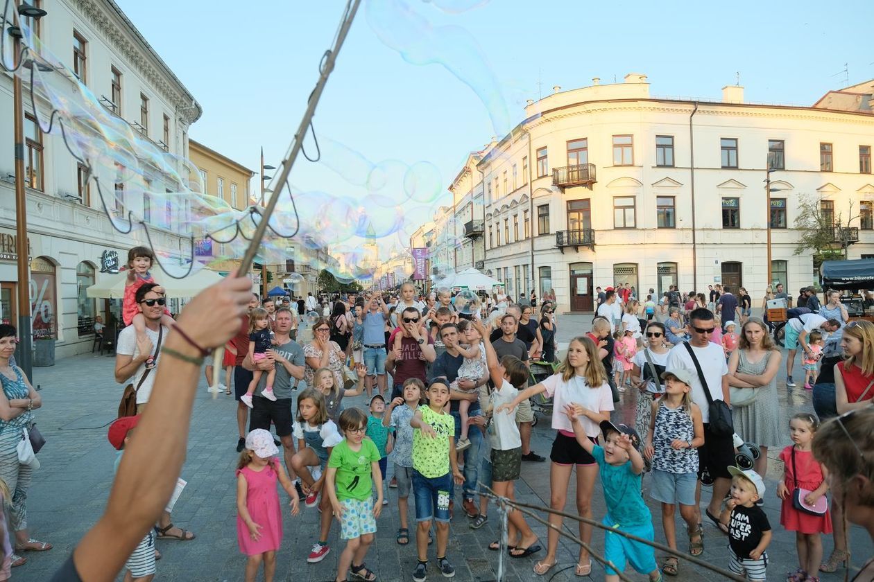  Carnaval Sztukmistrzów 2019. Pierwszy dzień (zdjęcie 1) - Autor: Maciej Kaczanowski