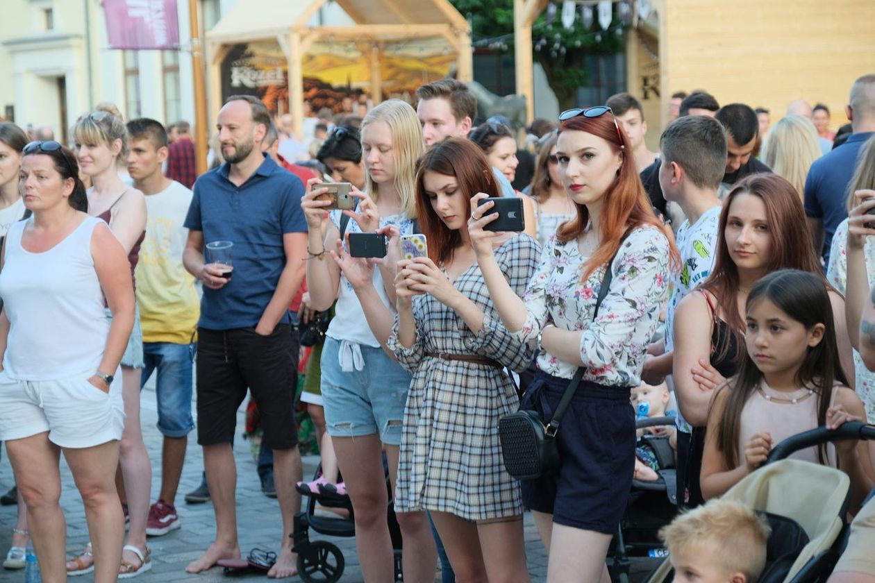  Carnaval Sztukmistrzów 2019. Pierwszy dzień (zdjęcie 1) - Autor: Maciej Kaczanowski