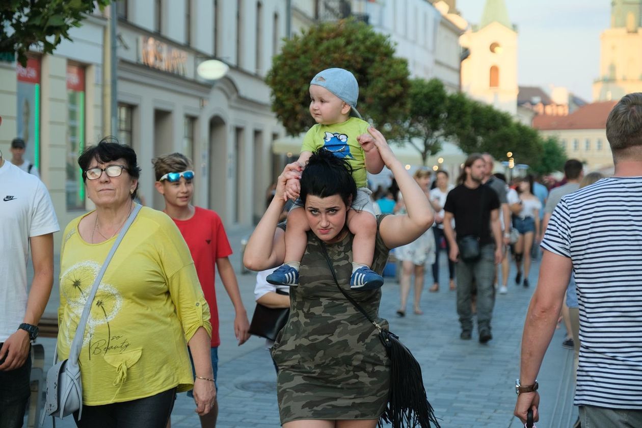  Carnaval Sztukmistrzów 2019. Pierwszy dzień (zdjęcie 1) - Autor: Maciej Kaczanowski