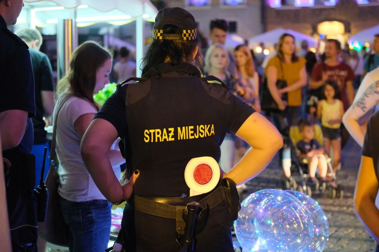 Carnaval Sztukmistrzów 2019. Pierwszy dzień (zdjęcie 1) - Autor: Maciej Kaczanowski