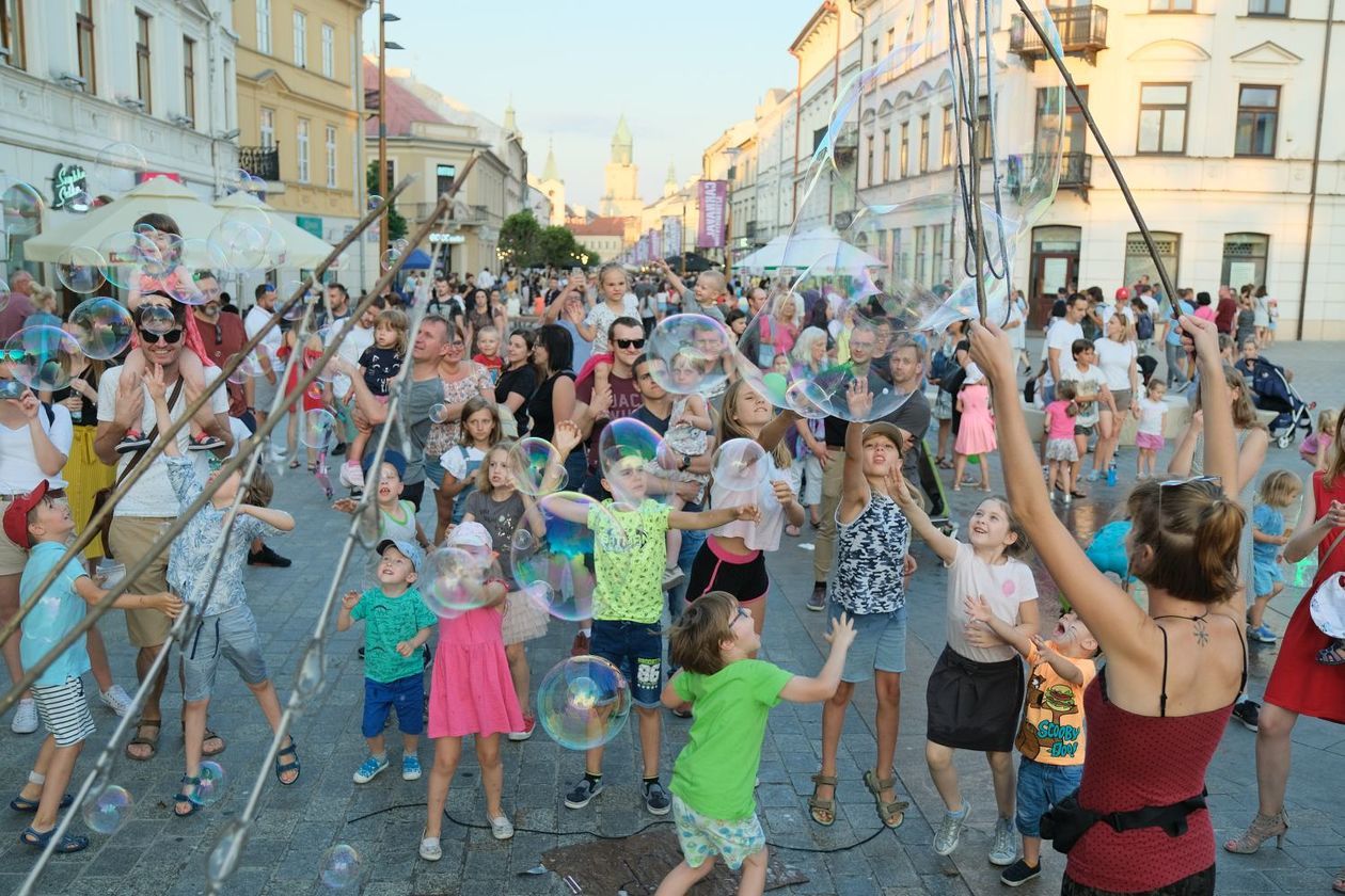  Carnaval Sztukmistrzów 2019. Pierwszy dzień (zdjęcie 1) - Autor: Maciej Kaczanowski