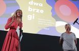 Festiwal Filmu i Sztuki Dwa Brzegi. Pierwszy dzień. (zdjęcie 2)