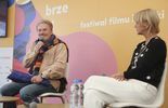 Janusz Gajos i Daniel Olbrychski na Festiwalu Dwa Brzegi (zdjęcie 4)