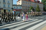 Uroczystości Święta Wojska Polskiego na placu Zamkowym w Lublinie (zdjęcie 2)