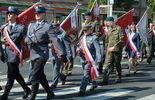Uroczystości Święta Wojska Polskiego na placu Zamkowym w Lublinie (zdjęcie 5)