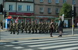 Uroczystości Święta Wojska Polskiego na placu Zamkowym w Lublinie (zdjęcie 3)