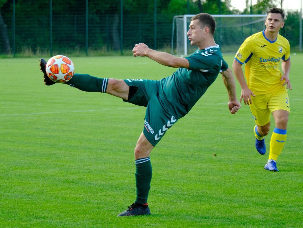  Avia Świdnik vs Hetman Zamość (zdjęcie 1) - Autor: Maciej Kaczanowski