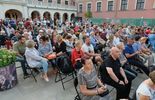 Koncert re:tradycja na dziedzińcu Zamku Lubelskiego (zdjęcie 2)