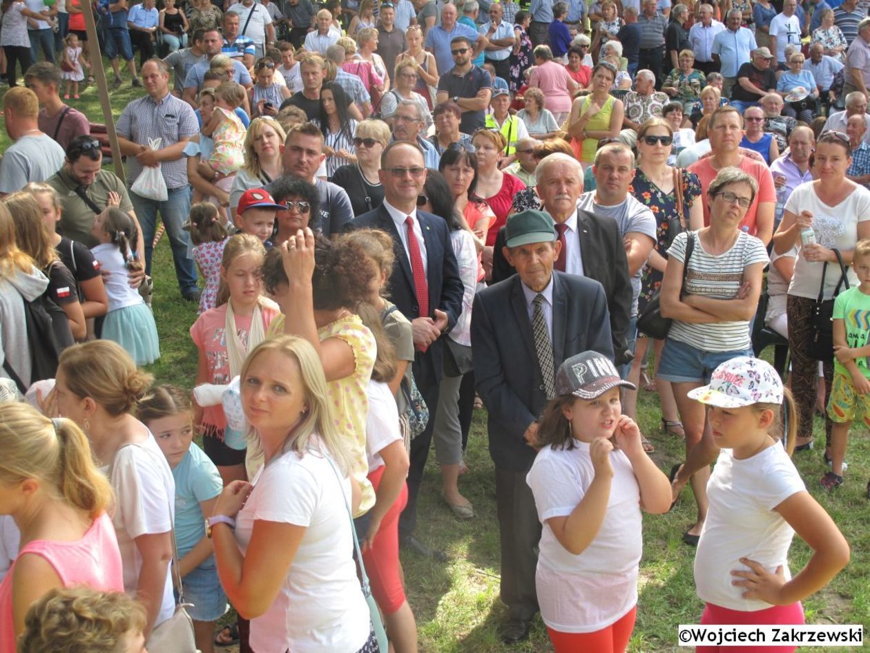  Bolkowanie 2019 (zdjęcie 1) - Autor: Wojciech Zakrzewski
