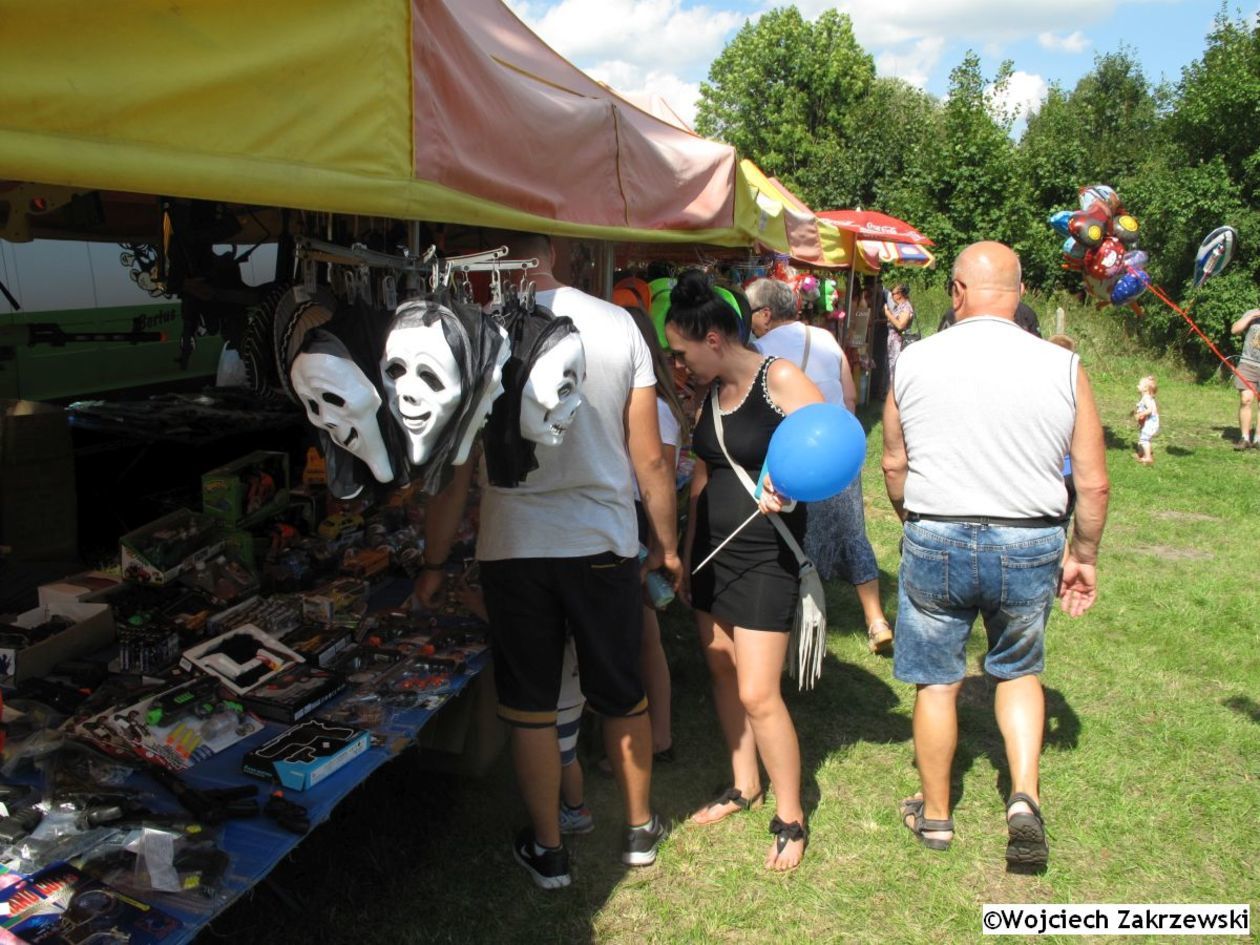  Bolkowanie 2019 (zdjęcie 1) - Autor: Wojciech Zakrzewski