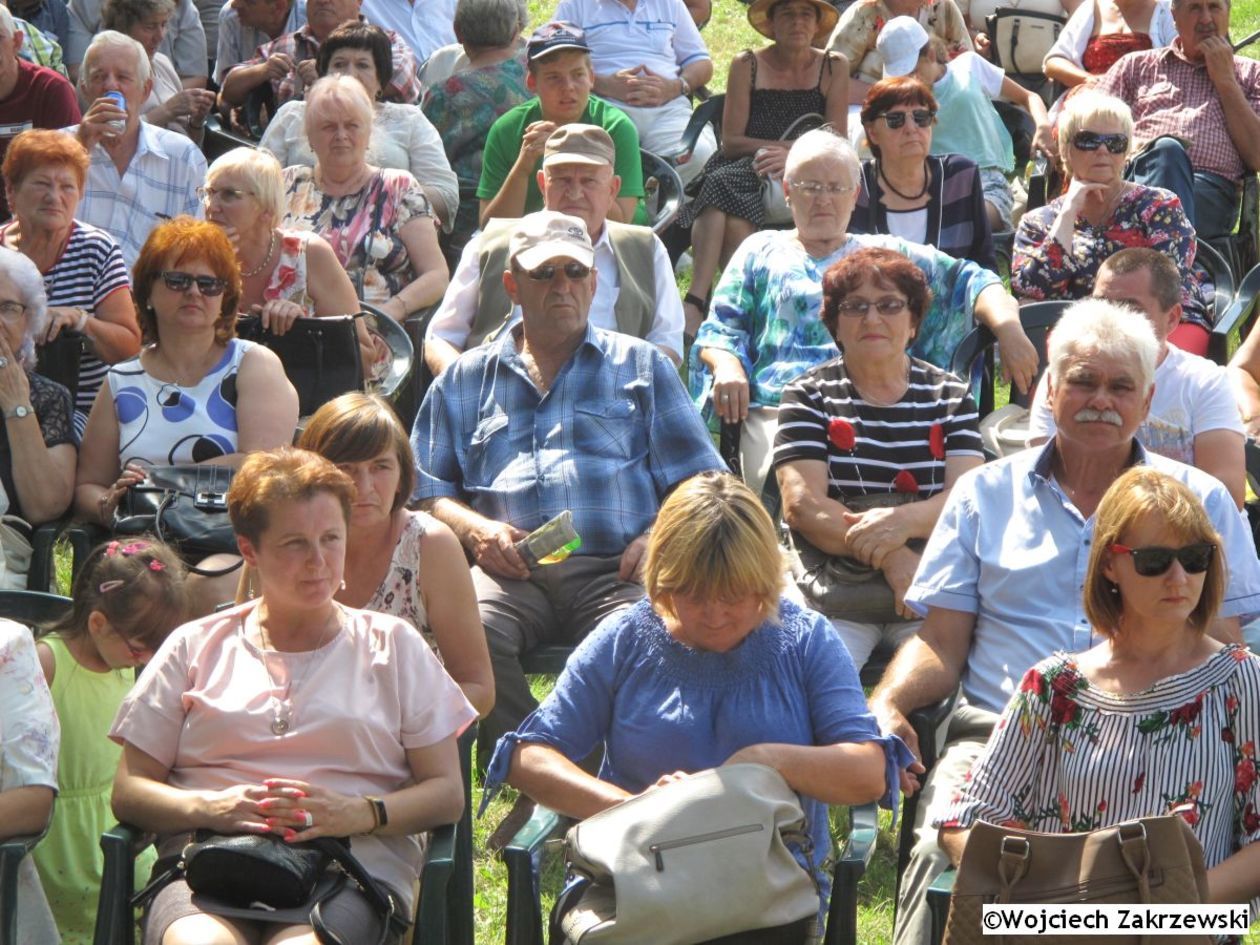  Bolkowanie 2019 (zdjęcie 1) - Autor: Wojciech Zakrzewski