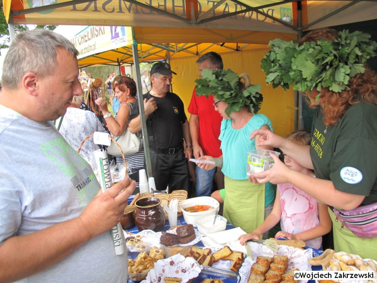  Bolkowanie 2019 (zdjęcie 1) - Autor: Wojciech Zakrzewski