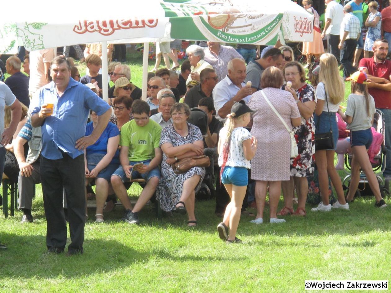  Bolkowanie 2019 (zdjęcie 1) - Autor: Wojciech Zakrzewski