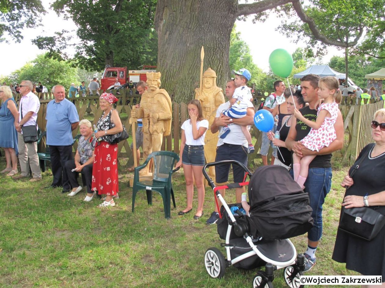  Bolkowanie 2019 (zdjęcie 1) - Autor: Wojciech Zakrzewski