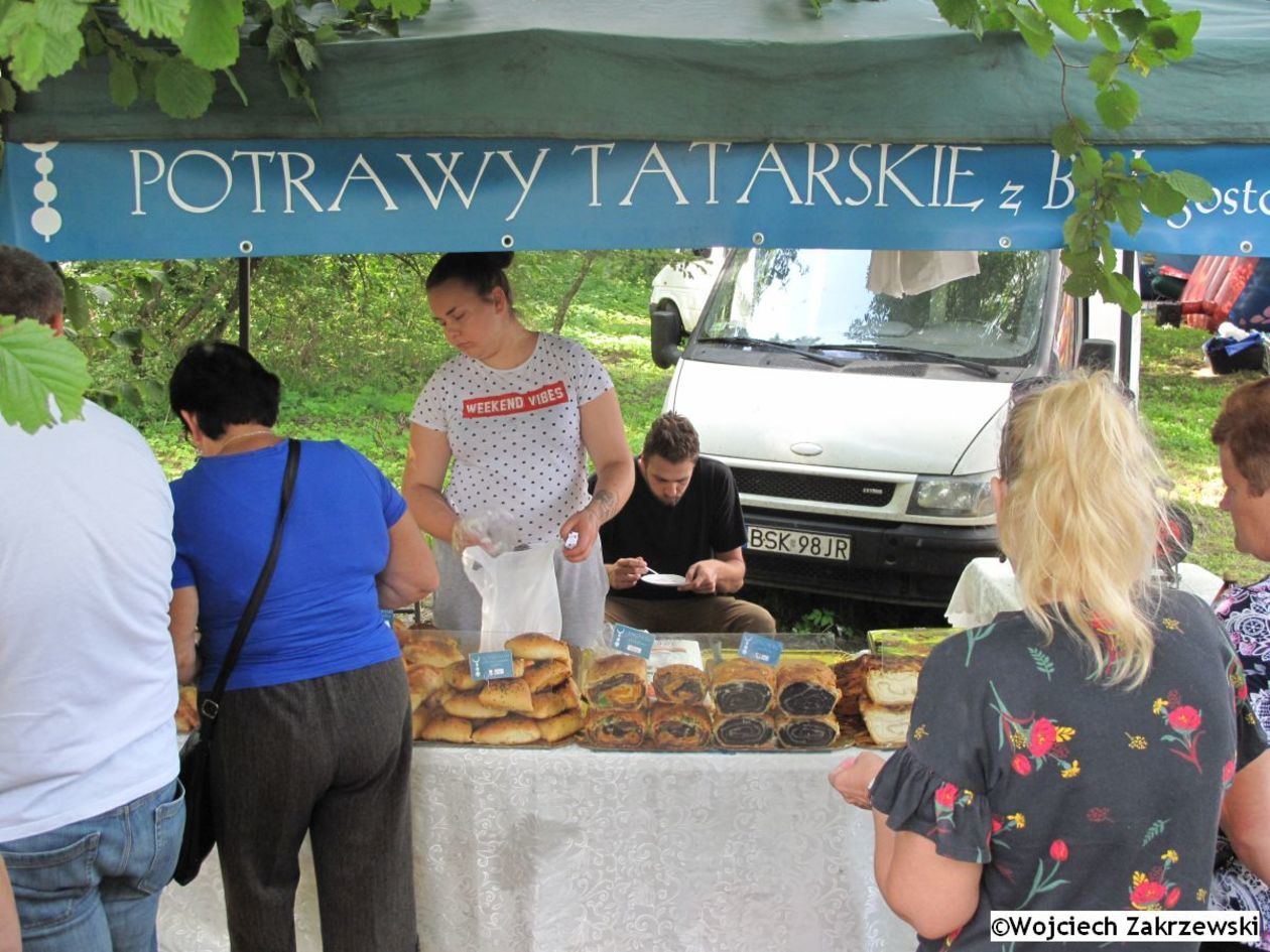  Bolkowanie 2019 (zdjęcie 1) - Autor: Wojciech Zakrzewski