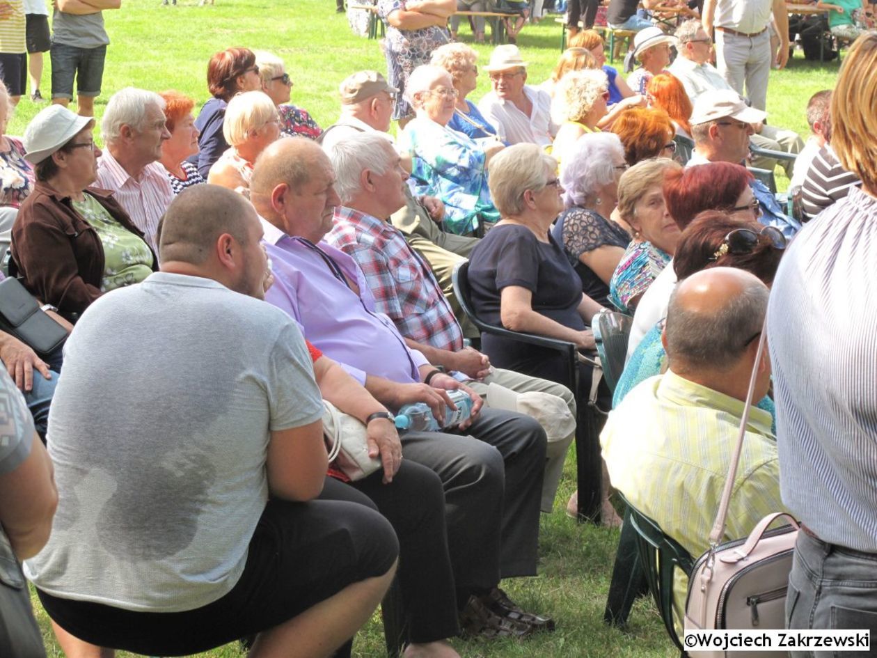  Bolkowanie 2019 (zdjęcie 1) - Autor: Wojciech Zakrzewski