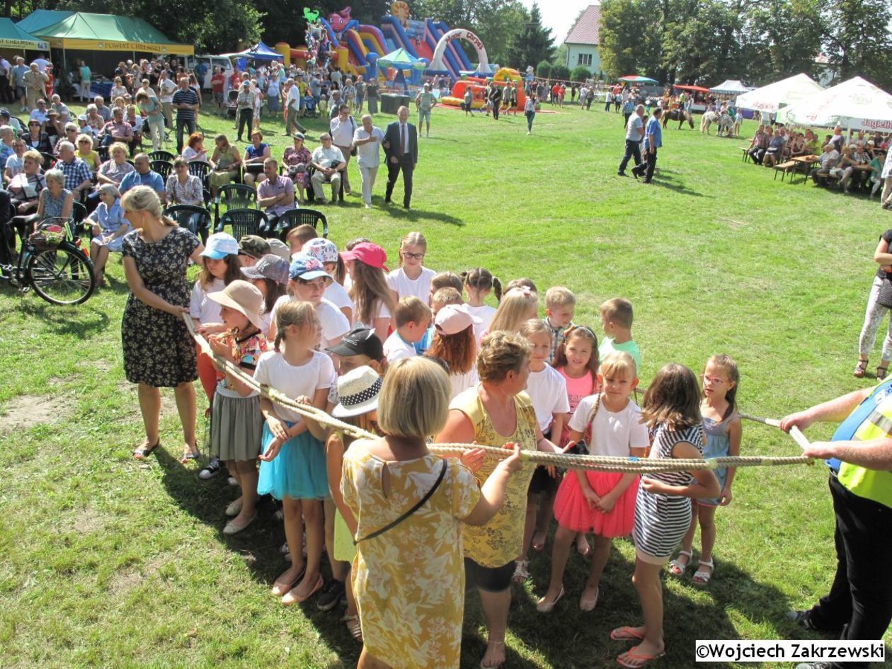  Bolkowanie 2019 (zdjęcie 1) - Autor: Wojciech Zakrzewski