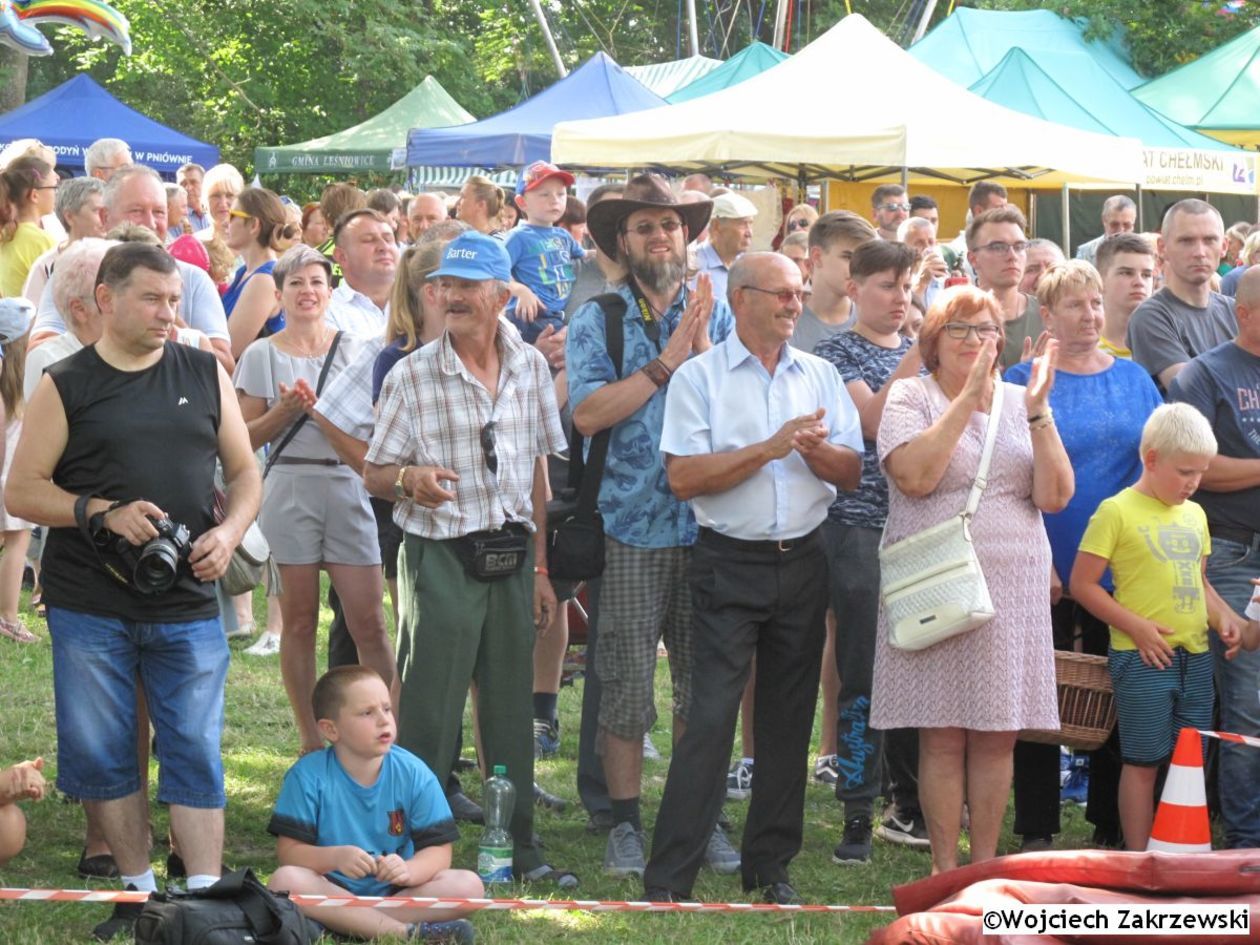  Bolkowanie 2019 (zdjęcie 1) - Autor: Wojciech Zakrzewski