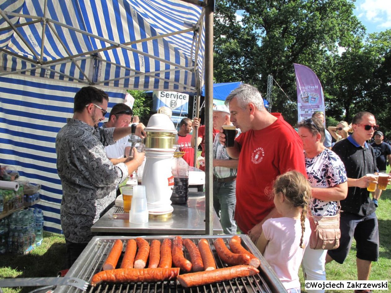  Bolkowanie 2019 (zdjęcie 1) - Autor: Wojciech Zakrzewski