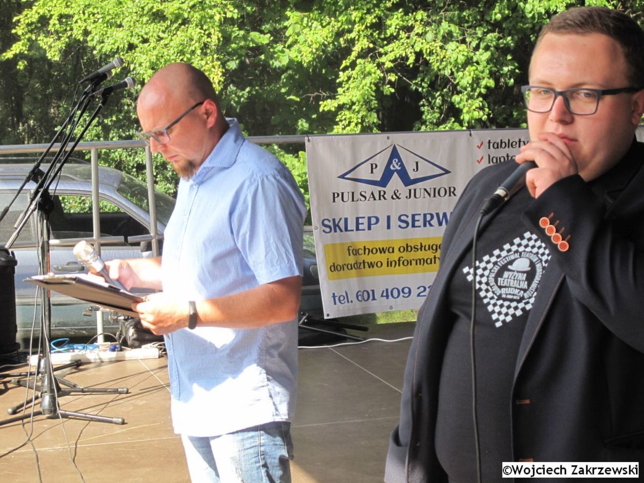  Bolkowanie 2019 (zdjęcie 1) - Autor: Wojciech Zakrzewski