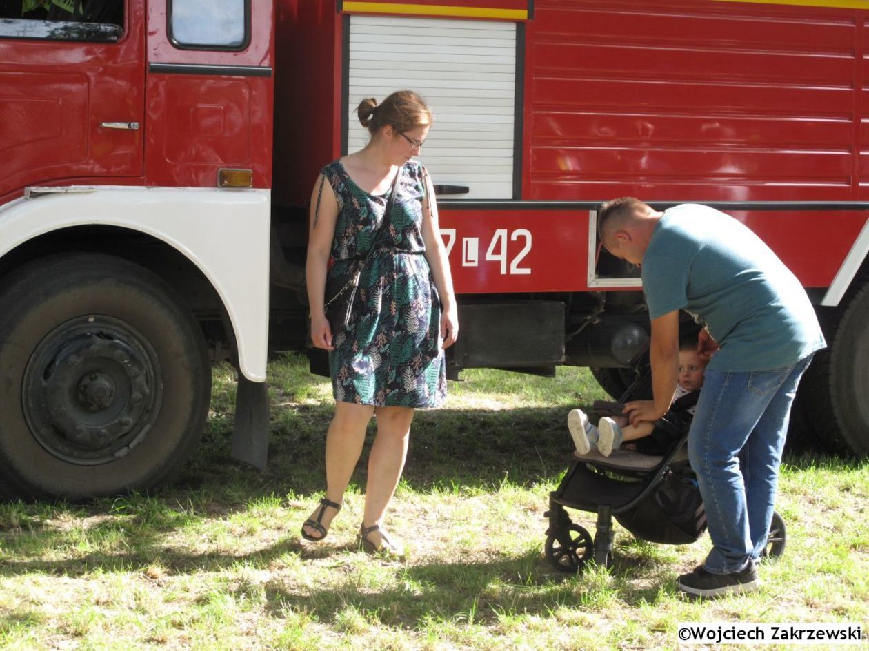  Bolkowanie 2019 (zdjęcie 1) - Autor: Wojciech Zakrzewski