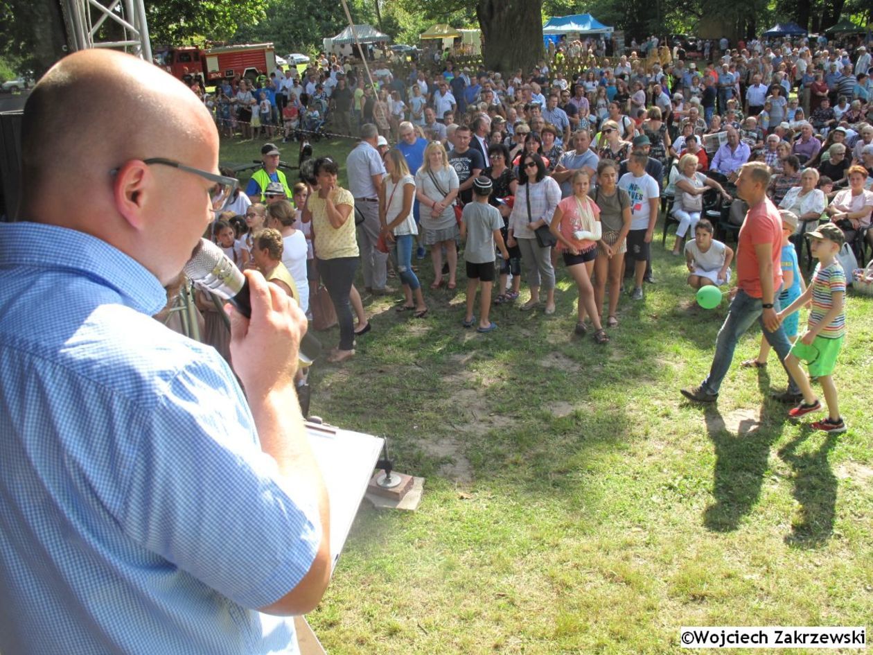  Bolkowanie 2019 (zdjęcie 1) - Autor: Wojciech Zakrzewski