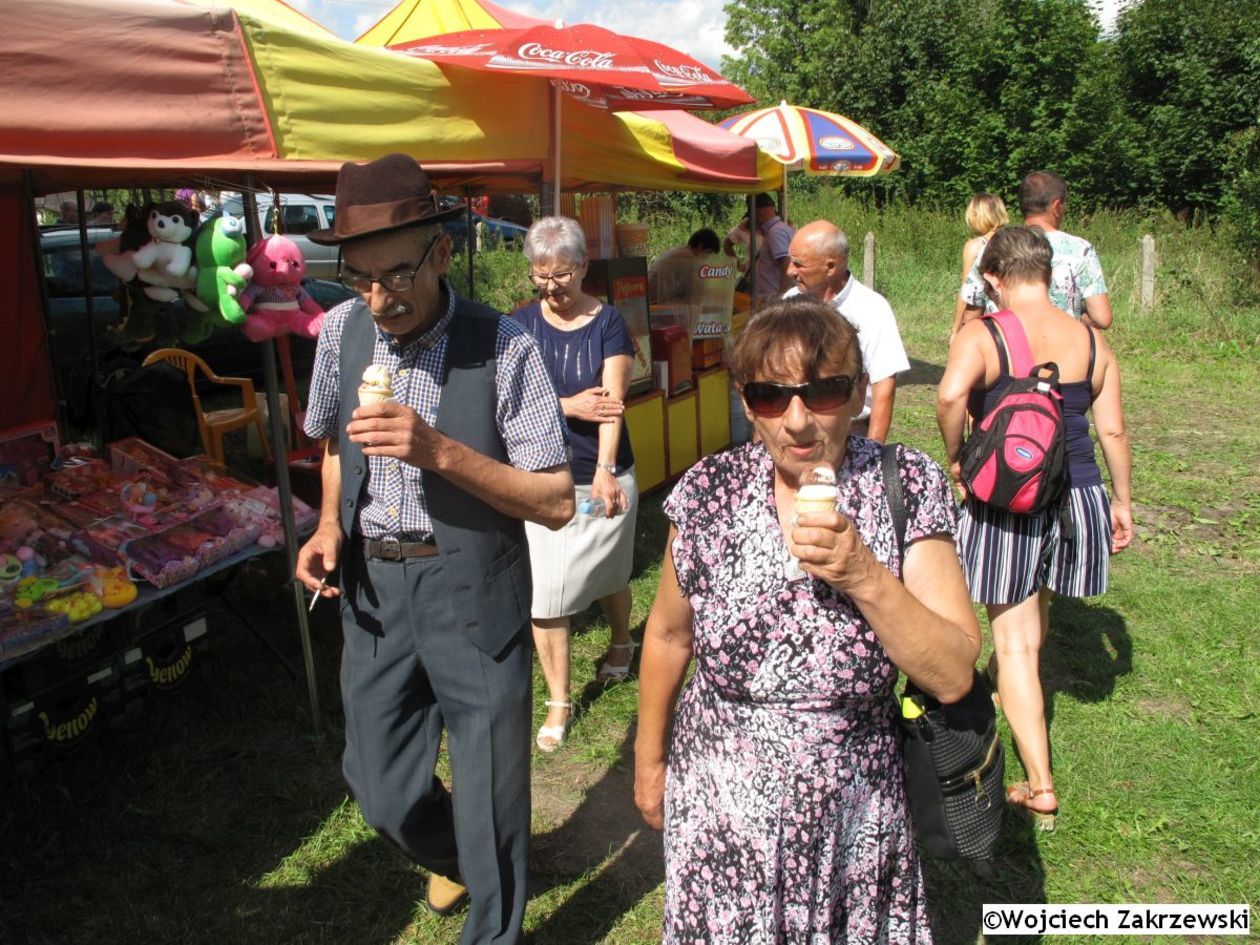  Bolkowanie 2019 (zdjęcie 1) - Autor: Wojciech Zakrzewski