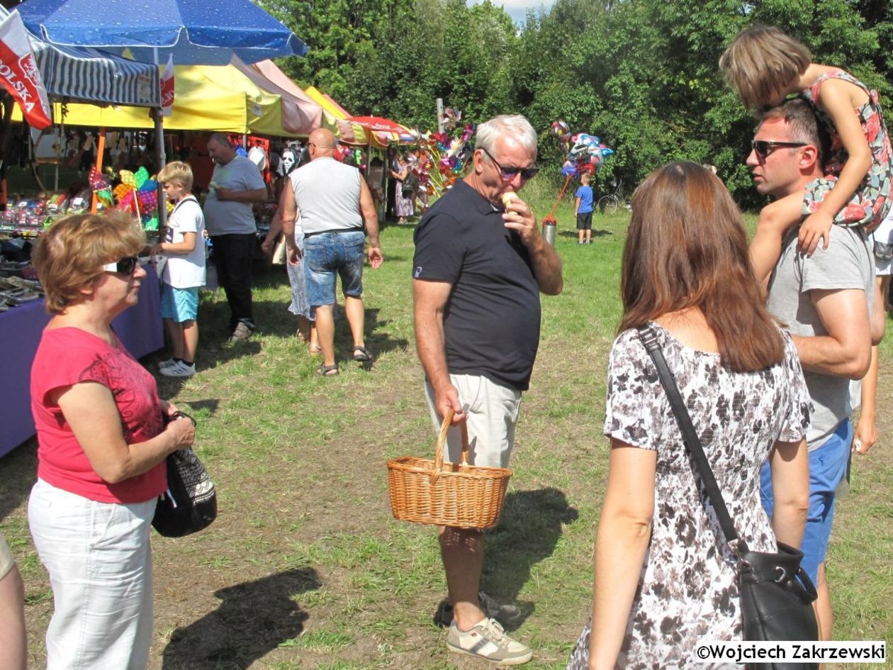  Bolkowanie 2019 (zdjęcie 1) - Autor: Wojciech Zakrzewski