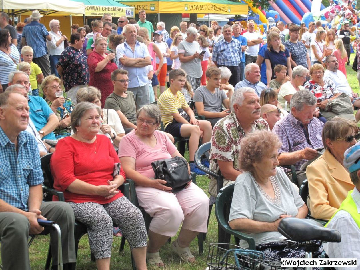  Bolkowanie 2019 (zdjęcie 1) - Autor: Wojciech Zakrzewski