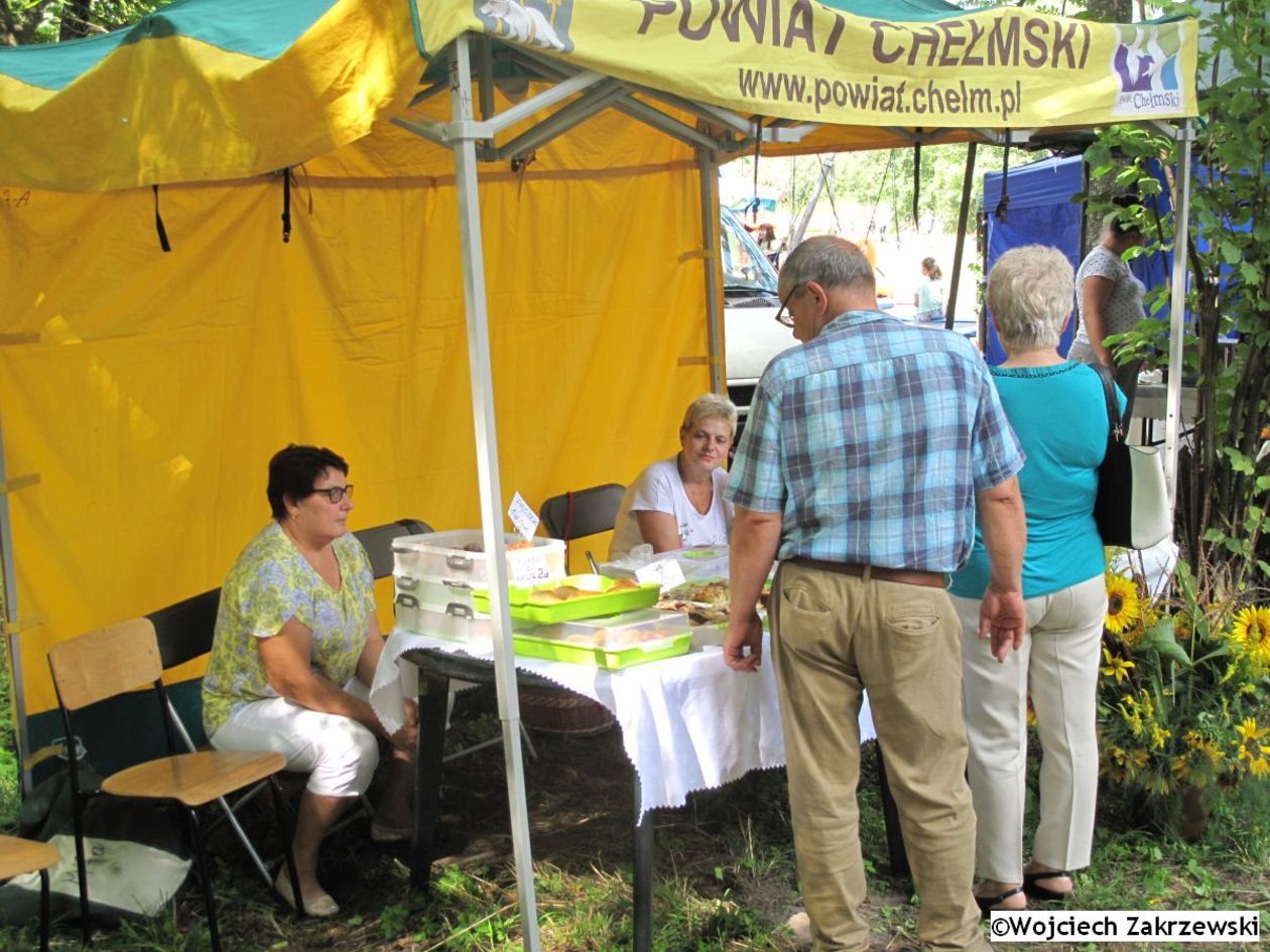  Bolkowanie 2019 (zdjęcie 1) - Autor: Wojciech Zakrzewski