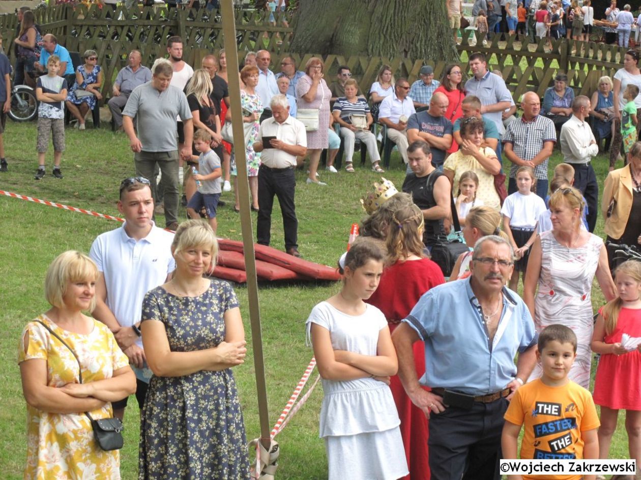  Bolkowanie 2019 (zdjęcie 1) - Autor: Wojciech Zakrzewski