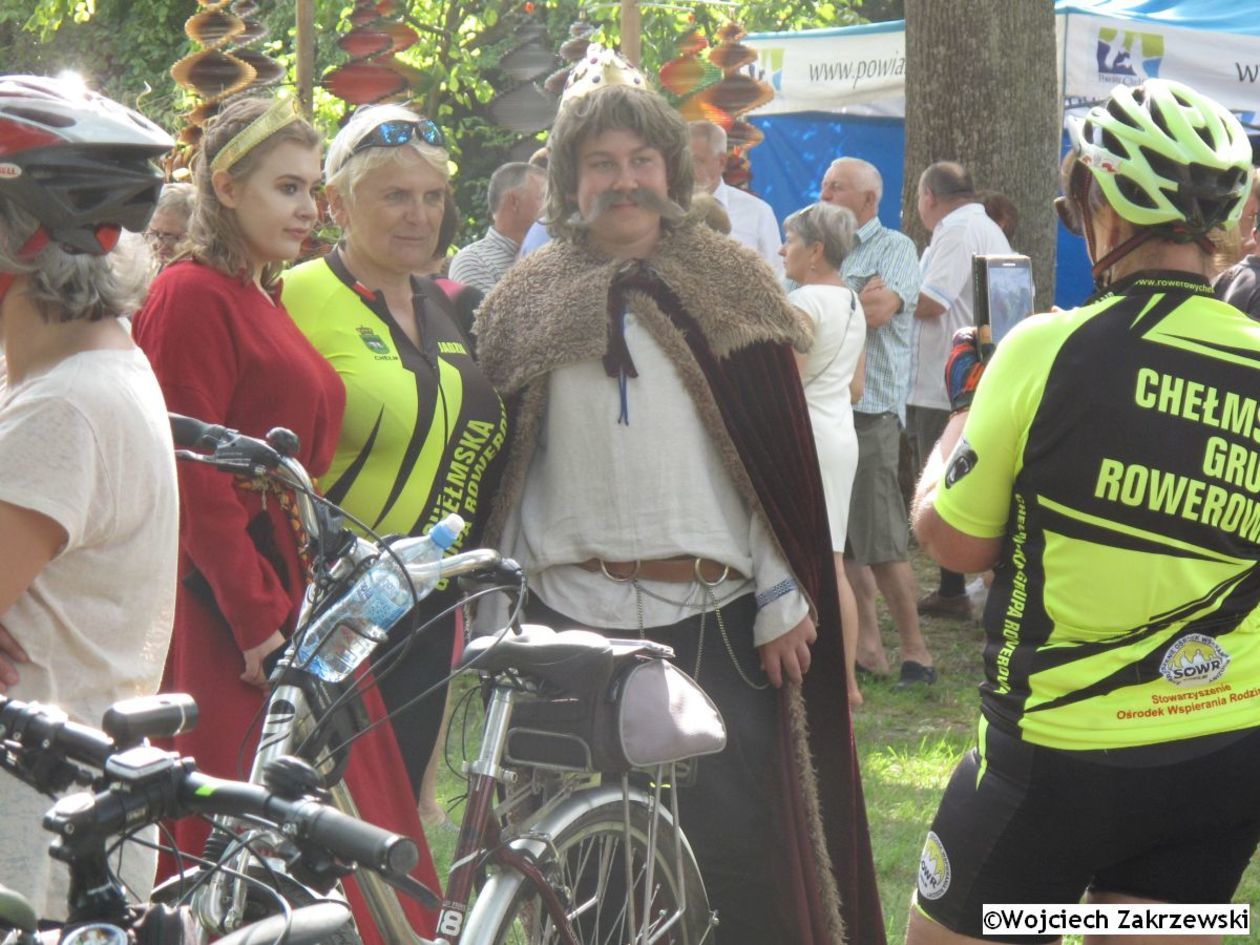  Bolkowanie 2019 (zdjęcie 1) - Autor: Wojciech Zakrzewski