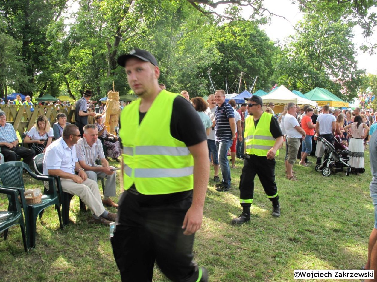  Bolkowanie 2019 (zdjęcie 1) - Autor: Wojciech Zakrzewski